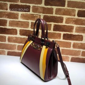 Gucci Replica Handbags 569712 212810