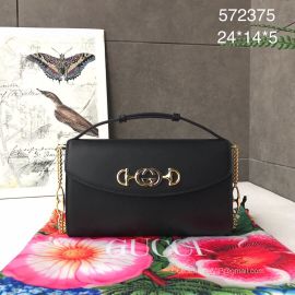 Gucci Replica Handbags 572375 212840