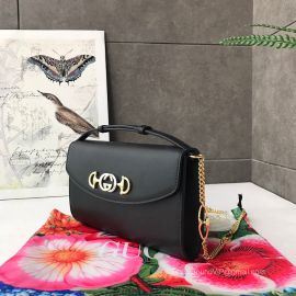 Gucci Replica Handbags 572375 212840
