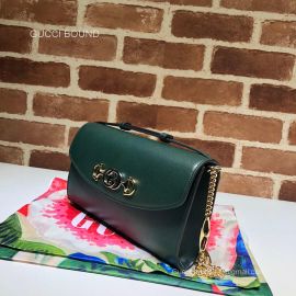 Gucci Replica Handbags 572375 212844