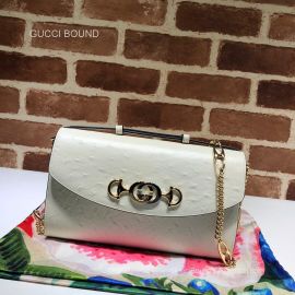 Gucci Replica Handbags 572375 212846
