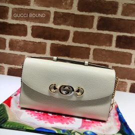 Gucci Replica Handbags 572375 212851