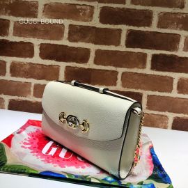 Gucci Replica Handbags 572375 212851