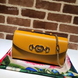 Gucci Replica Handbags 572375 212852