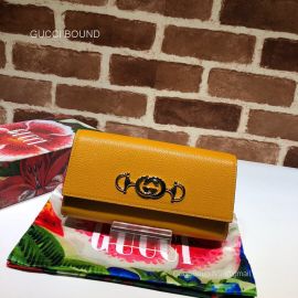 Gucci Wallet 573612 212859