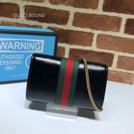 Gucci Replica Handbags 573797 212870