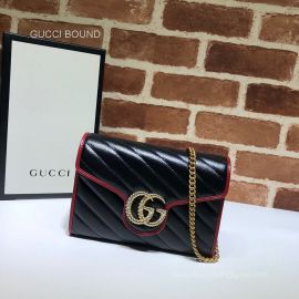 Gucci GG Marmont mini bag 573807 212874