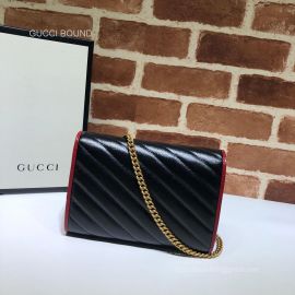 Gucci GG Marmont mini bag 573807 212874