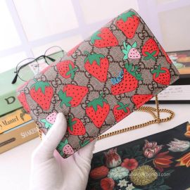 Gucci Replica Handbags 573838 212875
