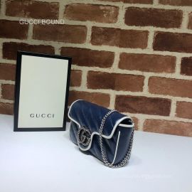 Gucci Online Exclusive GG Marmont mini bag 574969 212910