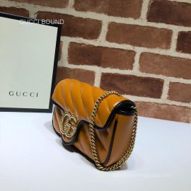 Gucci Online Exclusive GG Marmont mini bag 574969 212912