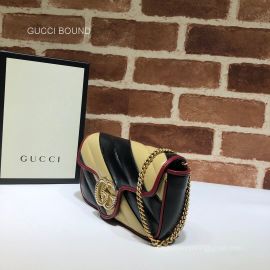 Gucci Online Exclusive GG Marmont mini bag 574969 212914