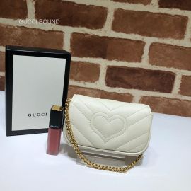 Gucci Copy Handbag 575161 212924
