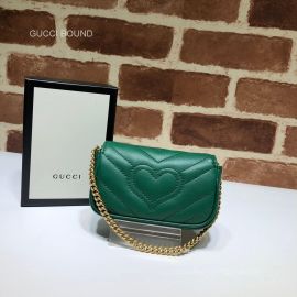 Gucci Copy Handbag 575161 212926