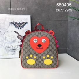 Gucci Copy Handbag 580405 212973