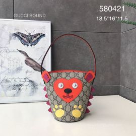 Gucci Copy Handbag 580421 212974