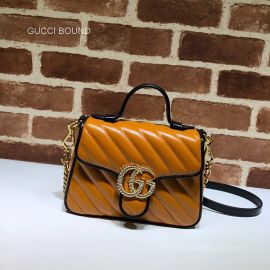 Gucci Online Exclusive GG Marmont mini bag 583571 212977