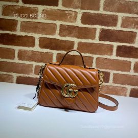 Gucci Online Exclusive GG Marmont mini bag 583571 212978