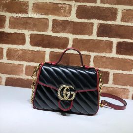 Gucci Online Exclusive GG Marmont mini bag 583571 212979