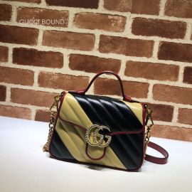 Gucci Online Exclusive GG Marmont mini bag 583571 212980
