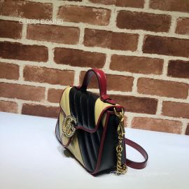 Gucci Online Exclusive GG Marmont mini bag 583571 212980