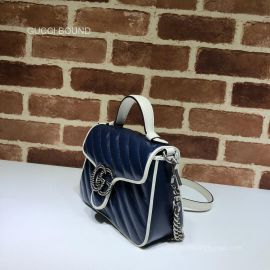 Gucci Online Exclusive GG Marmont mini bag 583571 212984