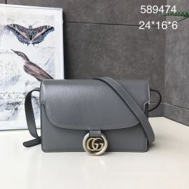 Gucci Copy Handbag 589474 212996