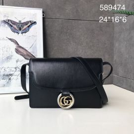 Gucci Copy Handbag 589474 212997