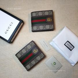 Gucci Ophidia GG wallet 597606 213000