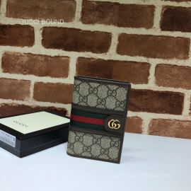 Gucci Wallet 597620 213002