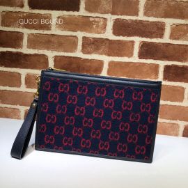 Gucci Fake Handbag 597627 213004