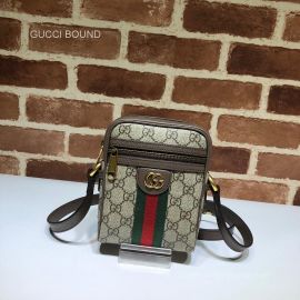 Gucci Ophidia GG shoulder bag 598127 213014