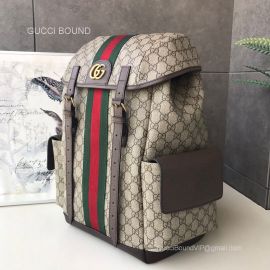 Gucci backpack ioffer top