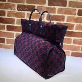 Gucci Fake Handbag 598169 213020