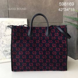Gucci Fake Handbag 598169 213022