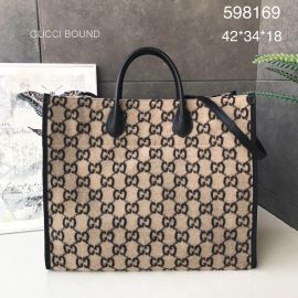 Gucci Fake Handbag 598169 213023