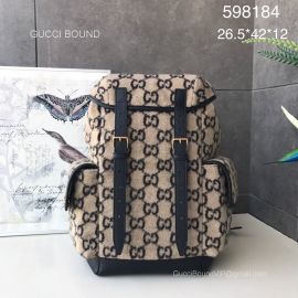 Gucci Fake Handbag 598184 213028