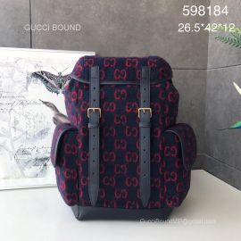 Gucci Fake Handbag 598184 213029