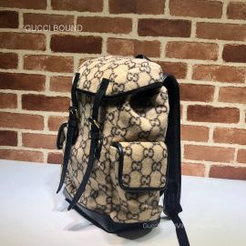 Gucci backpack ioffer clearance