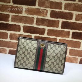 Gucci Ophidia GG toiletry case 598234 213032