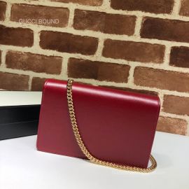 Gucci Fake Handbag 598549 213033