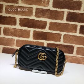 Gucci Fake Handbag 598596 213041
