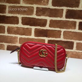 Gucci Fake Handbag 598596 213042