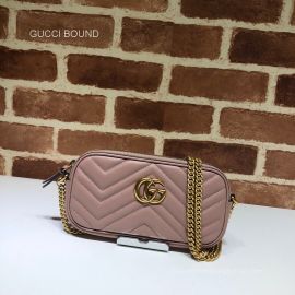 Gucci Fake Handbag 598596 213043