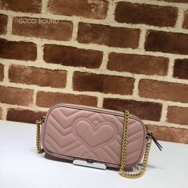 Gucci Fake Handbag 598596 213043