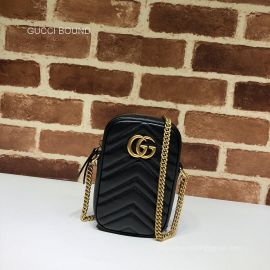 Gucci GG Marmont mini bag 598597 213045