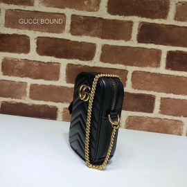 Gucci GG Marmont mini bag 598597 213045