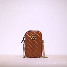 Gucci GG Marmont mini bag 598597 213046