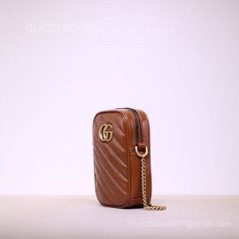 Gucci GG Marmont mini bag 598597 213046
