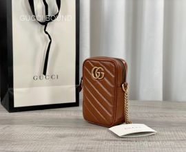 Gucci GG Marmont mini bag 598597 213047